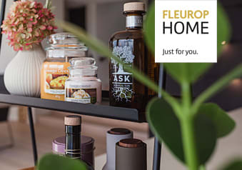 FleuropHOME - our lifestyle store
