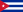 Länderflagge für Code: CU