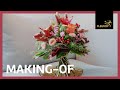 Media 4 - Mazzo di fiori del mese di «Ottobre»
