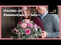 Media 4 - Bouquet of flowers «Juliet» with a CHF 50.- voucher for the musical «Romeo & Julia»